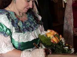 Hochzeit Alice und Toni Pullman City 2015